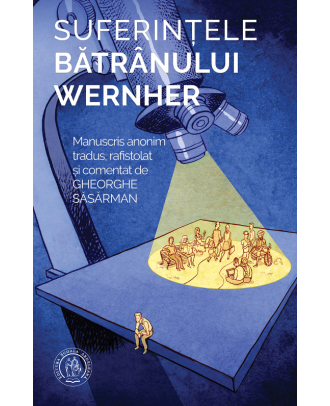Suferinţele bătrânului Wernher