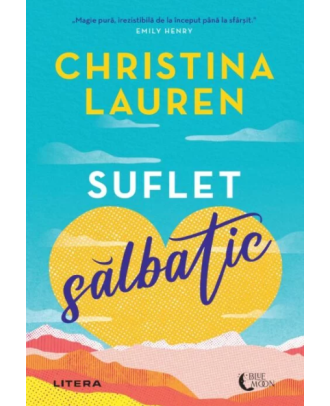 Suflet salbatic