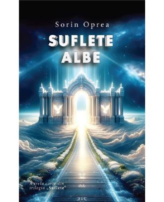 Suflete albe