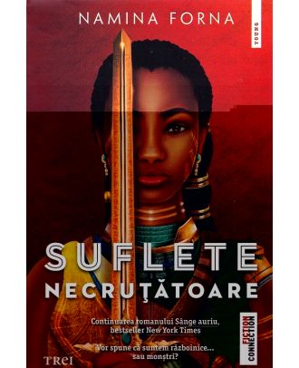 Suflete necrutatoare