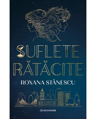 Suflete ratacite