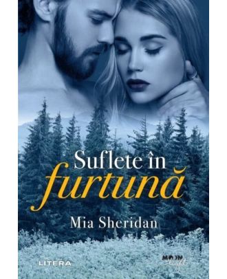 Suflete in furtuna