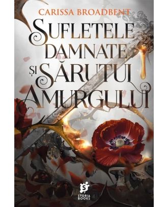 Sufletele damnate si sarutul amurgului