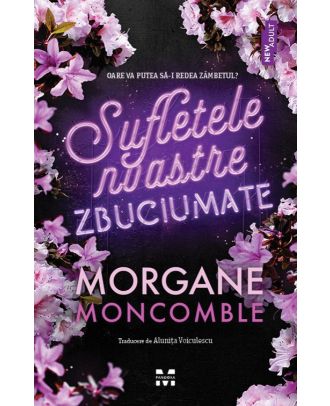 Sufletele noastre zbuciumate