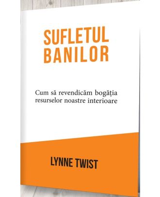 Sufletul banilor