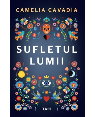 Sufletul lumii