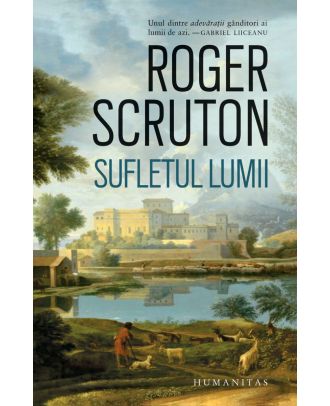 Sufletul lumii