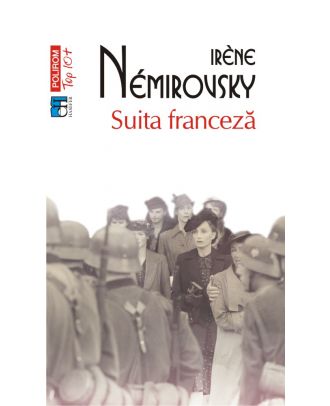 Suita franceză