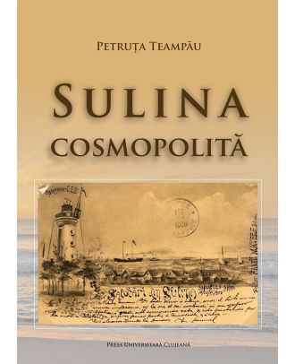 Sulina cosmopolita