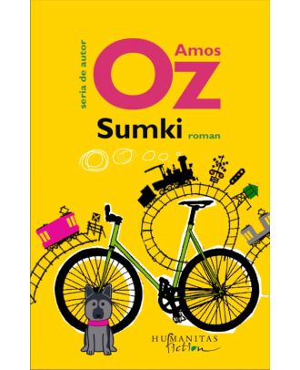 Sumki. O poveste despre dragoste şi aventură