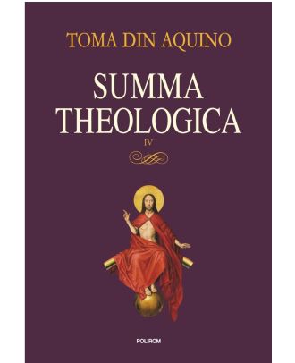 Summa theologica (vol. IV)