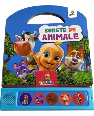 Sunete de animale