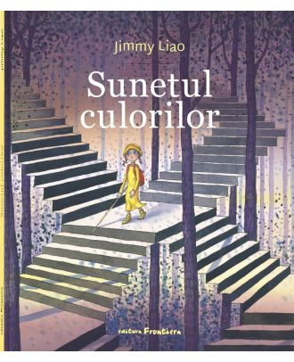 Sunetul culorilor