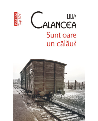 Sunt oare un călău?