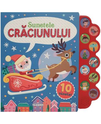 Sunetele Craciunului