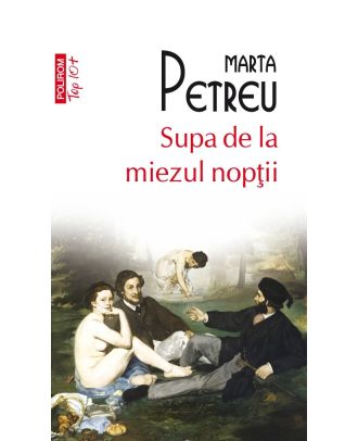 Supa de la miezul nopţii
