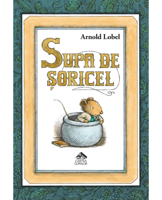 Supa de șoricel