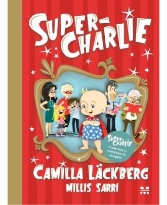 Super-Charlie