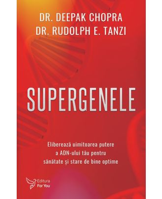 Supergenele