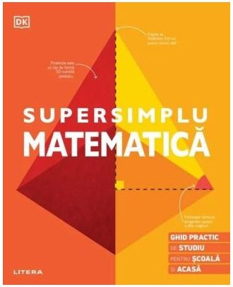 Supersimplu. Matematica