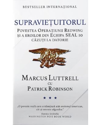 Supravietuitorul