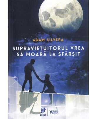 Supravietuitorul vrea sa moara la sfarsit