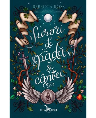 Surori de spadă și cântec