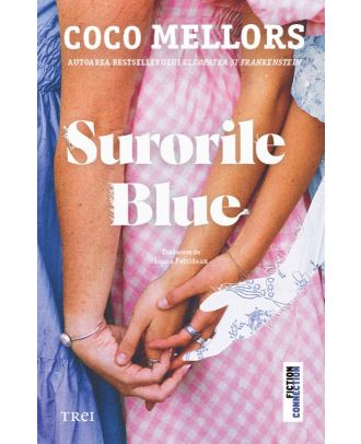 Surorile Blue