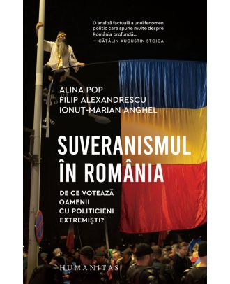 Suveranismul în România