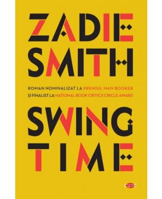 Swing Time