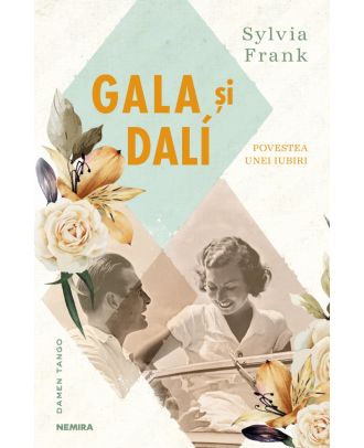 Gala și Dalí, povestea unei iubiri