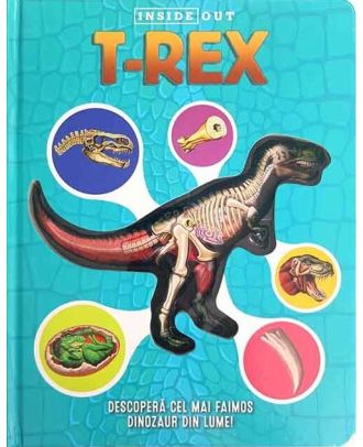 T-Rex 3D