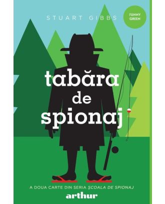 Tabăra de spionaj