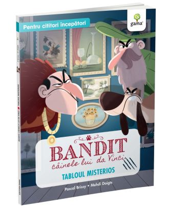 Tabloul misterios