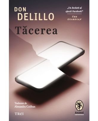 Tăcerea