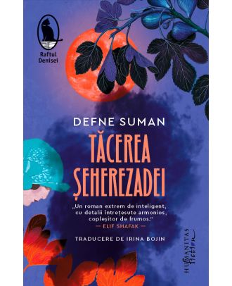 Tăcerea Șeherezadei