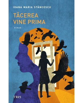 Tăcerea vine prima