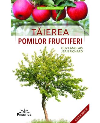 Taierea pomilor fructiferi