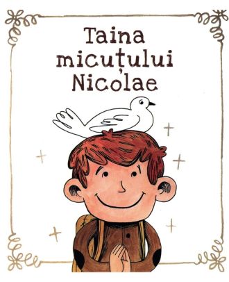 Taina micutului Nicolae