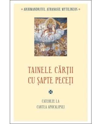 Tainele cartii cu sapte peceti