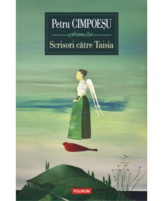 Scrisori către Taisia