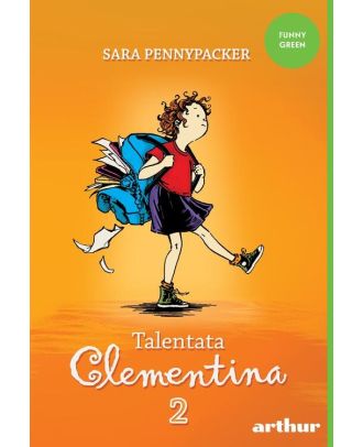 Talentata Clementina #2