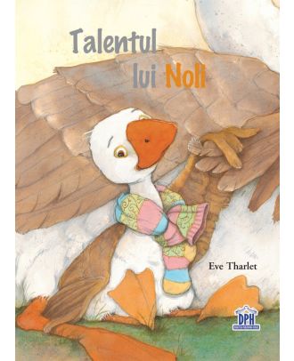 Talentul lui Noli