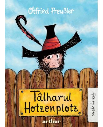 Talharul Hotzenplotz
