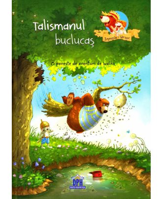 Talismanul buclucaș