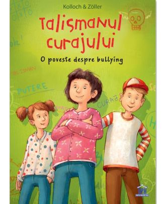 Talismanul curajului