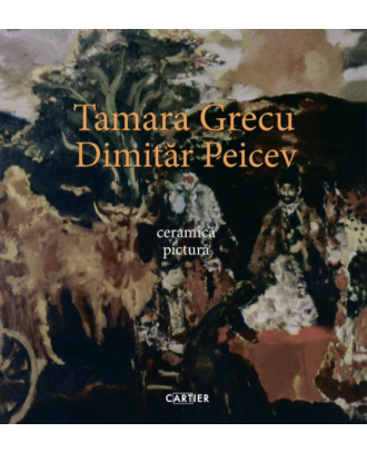 Ceramică. Pictură