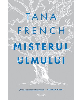 Misterul ulmului