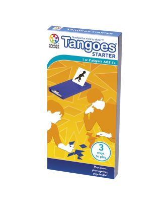 Tangoes Starter