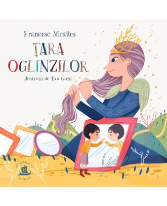 Ţara Oglinzilor